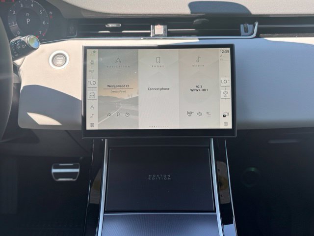 New 2026 Land Rover Range Rover Evoque Hoxton AWD/4WD image 26