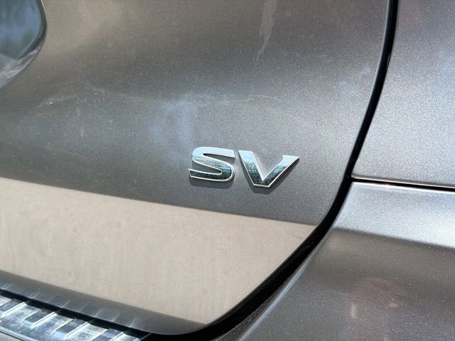 Used 2019 Nissan Rogue SV w/ Premium Package FWD image 43