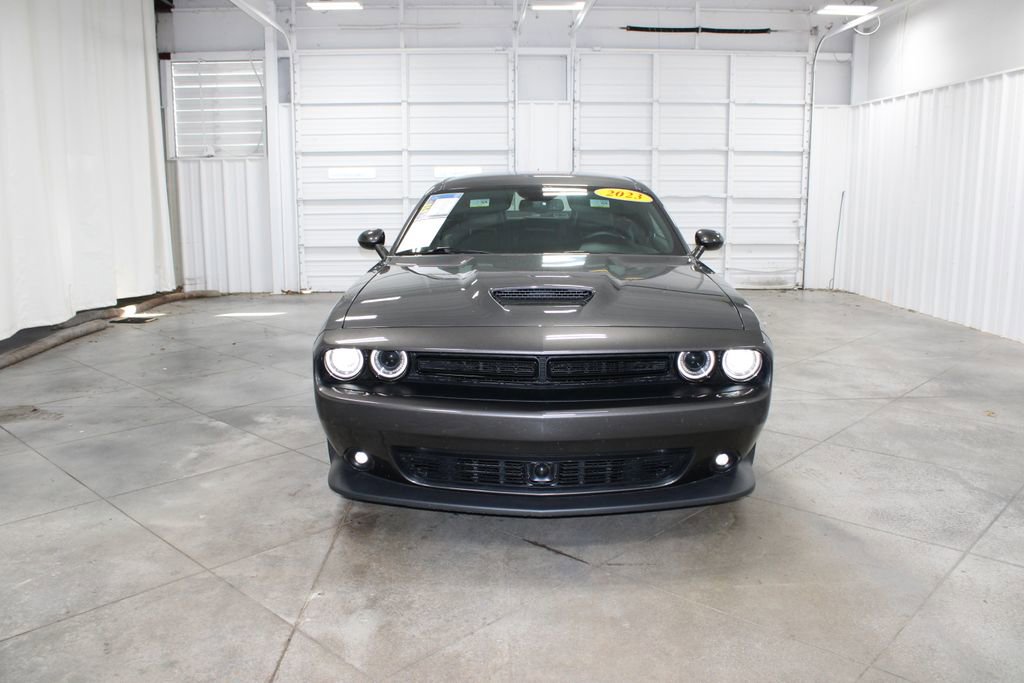 Used 2023 Dodge Challenger GT w/ Plus Package image 3