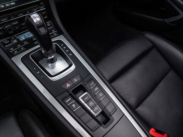 Used 2016 Porsche 911 Carrera RWD image 33