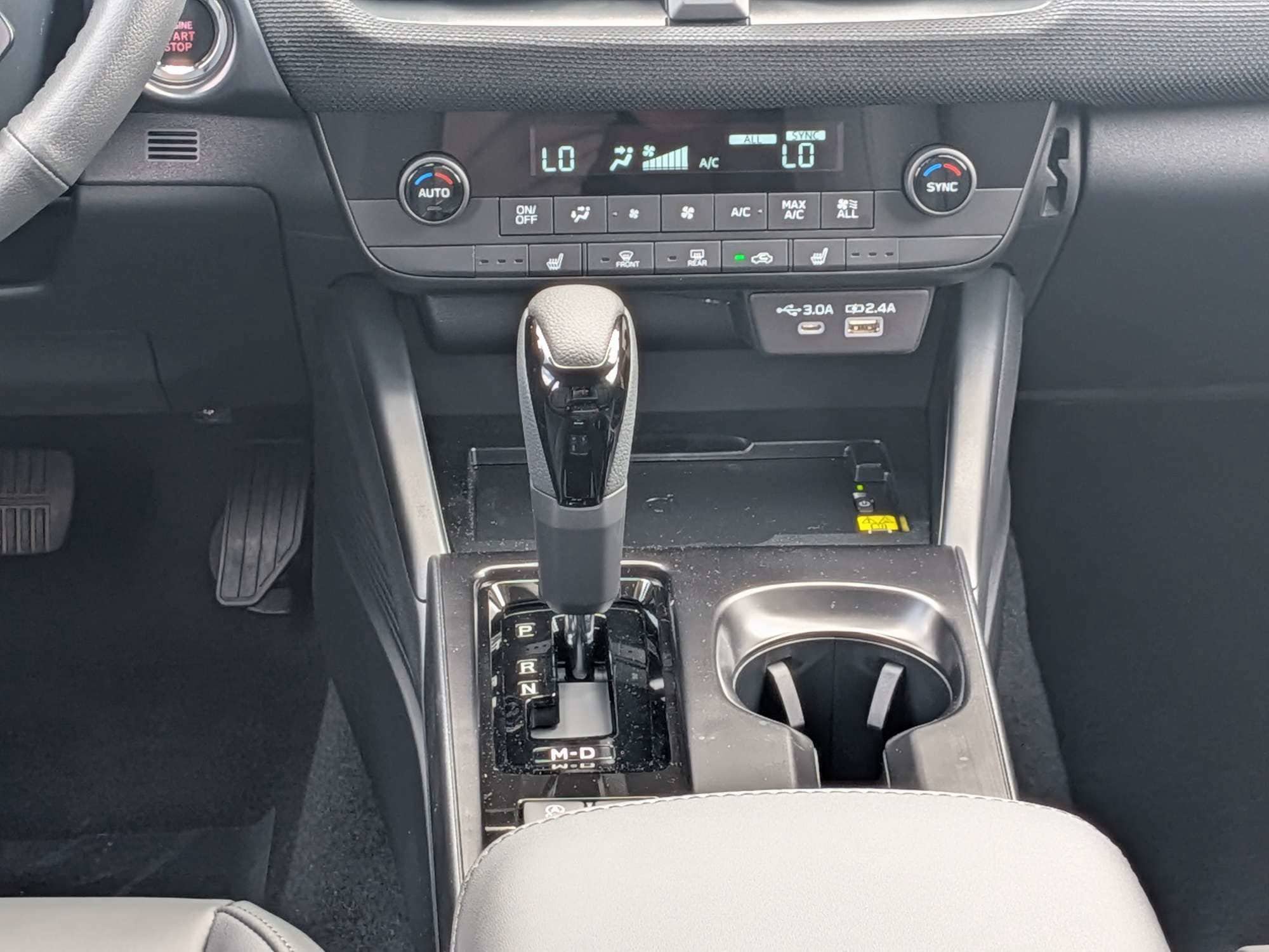 New 2026 Subaru Outback Premium AWD/4WD image 19