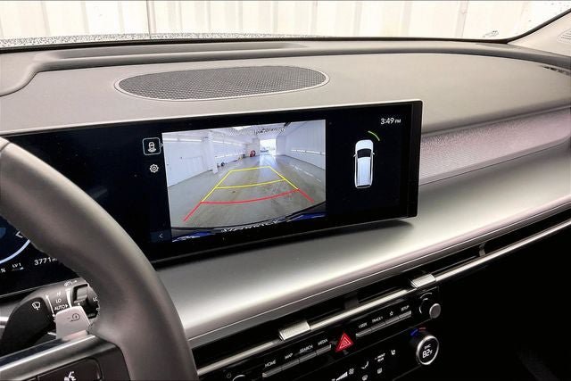 Certified 2026 Hyundai Ioniq 9 S RWD image 27