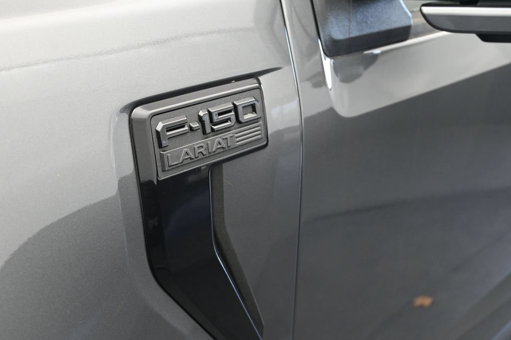 New 2026 Ford F150 Lariat w/ Bed Utility Package AWD/4WD image 14