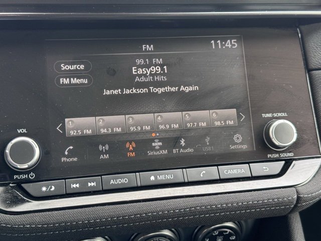 Used 2024 Nissan Z Sport image 22