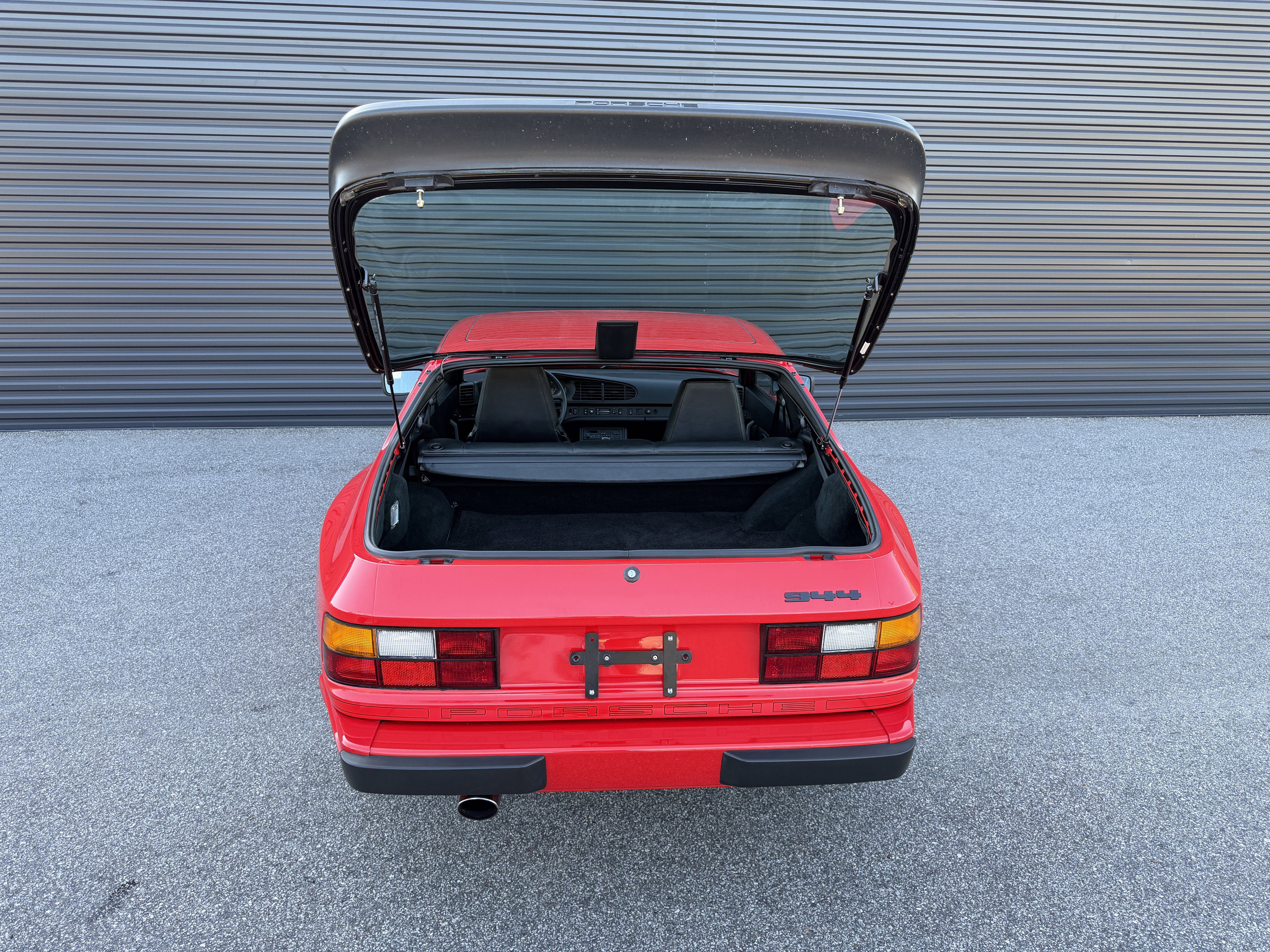 Used 1989 Porsche 944 Coupe image 13