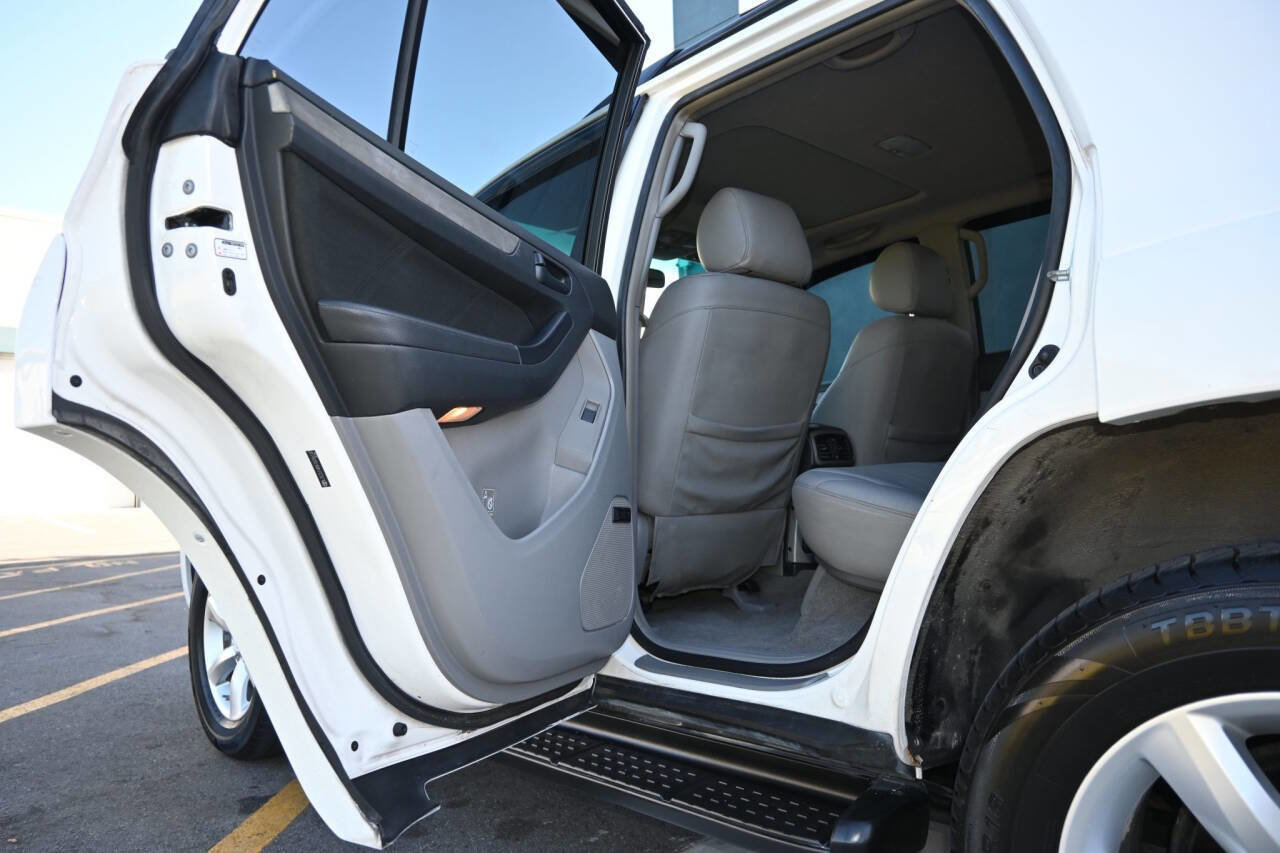 Used 2007 Toyota 4Runner 2WD image 14