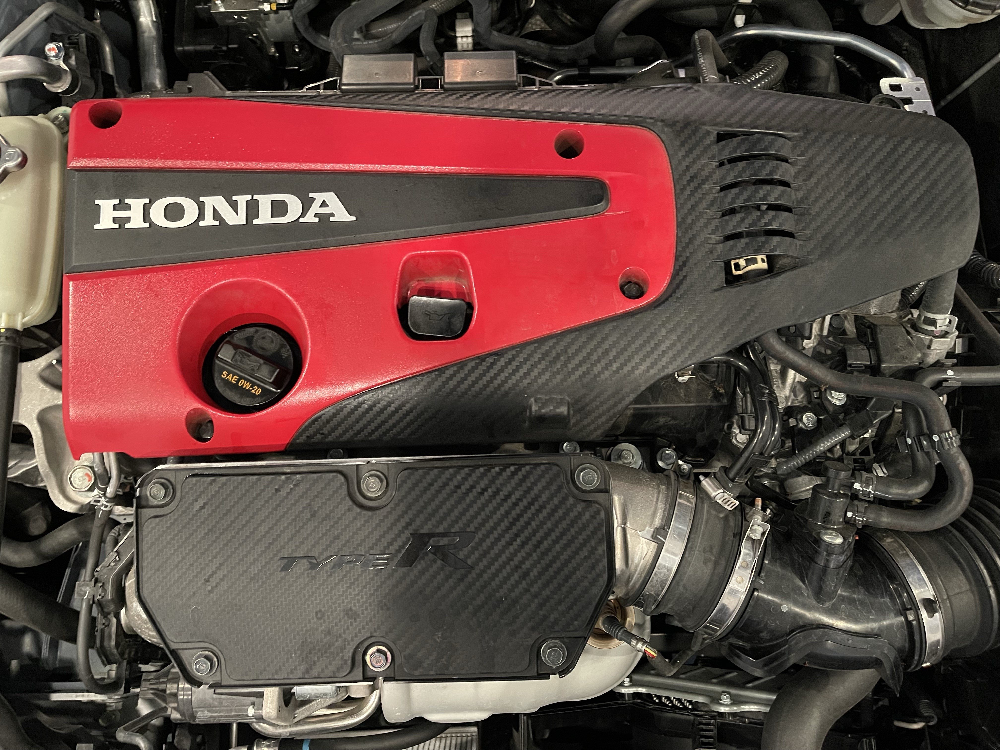 Used 2025 Honda Civic Type R image 26