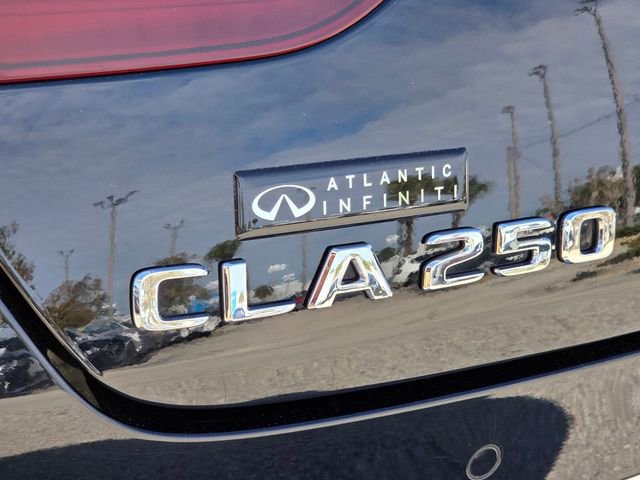 Used 2025 Mercedes-Benz CLA 250 image 17