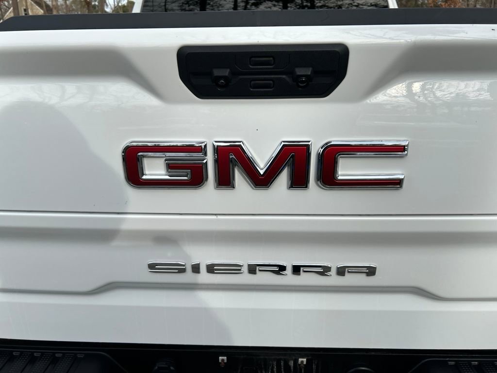 Used 2024 GMC Sierra 1500 SLT image 11