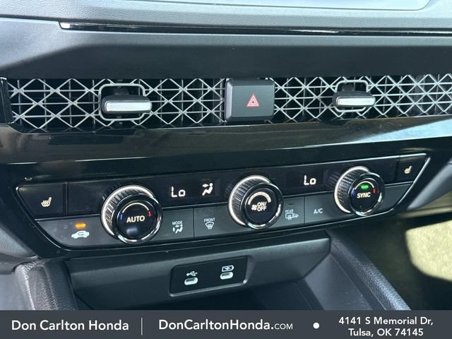 Used 2024 Honda Accord EX-L image 21