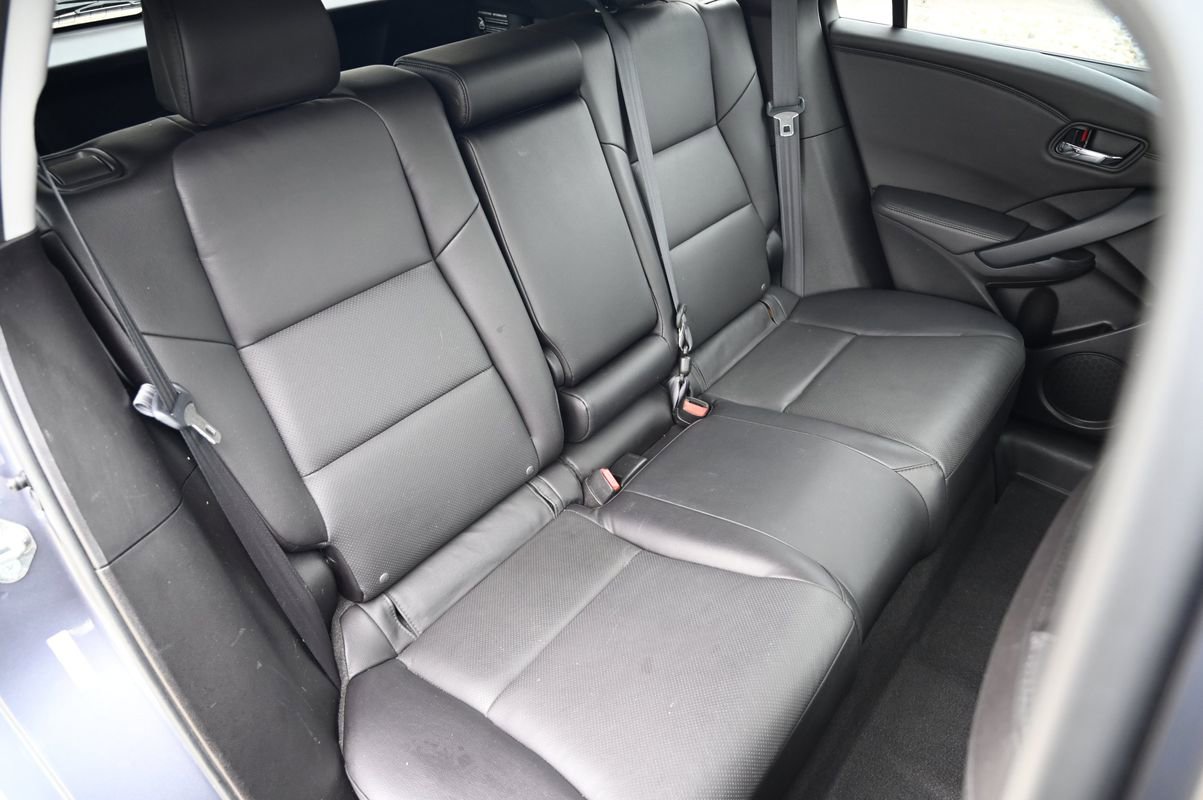 Used 2017 Acura RDX w/Technology Package image 41