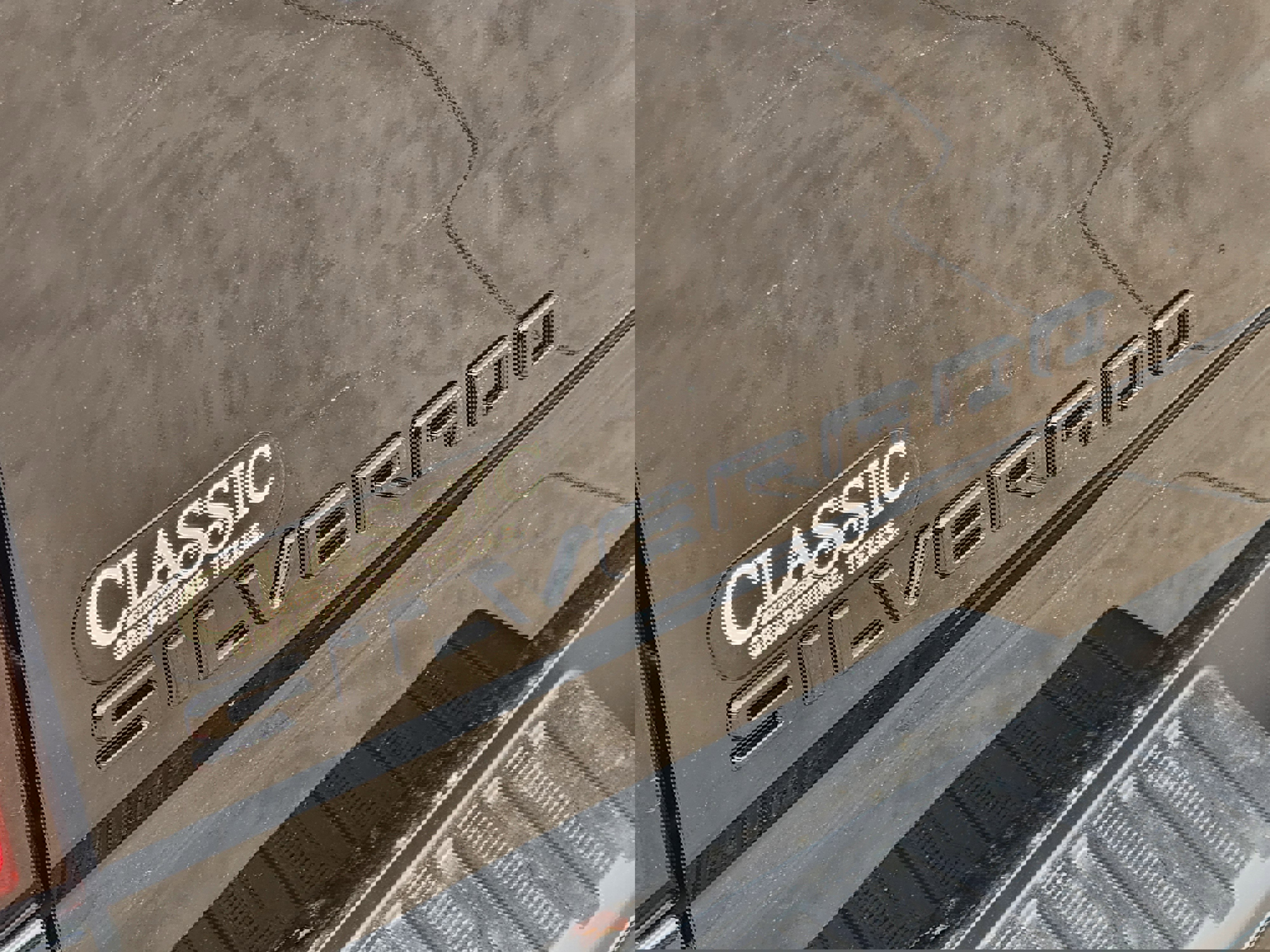 New 2026 Chevrolet Silverado 2500 LT image 9