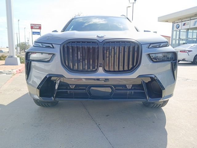 New 2026 BMW X7 xDrive40i AWD/4WD image 2