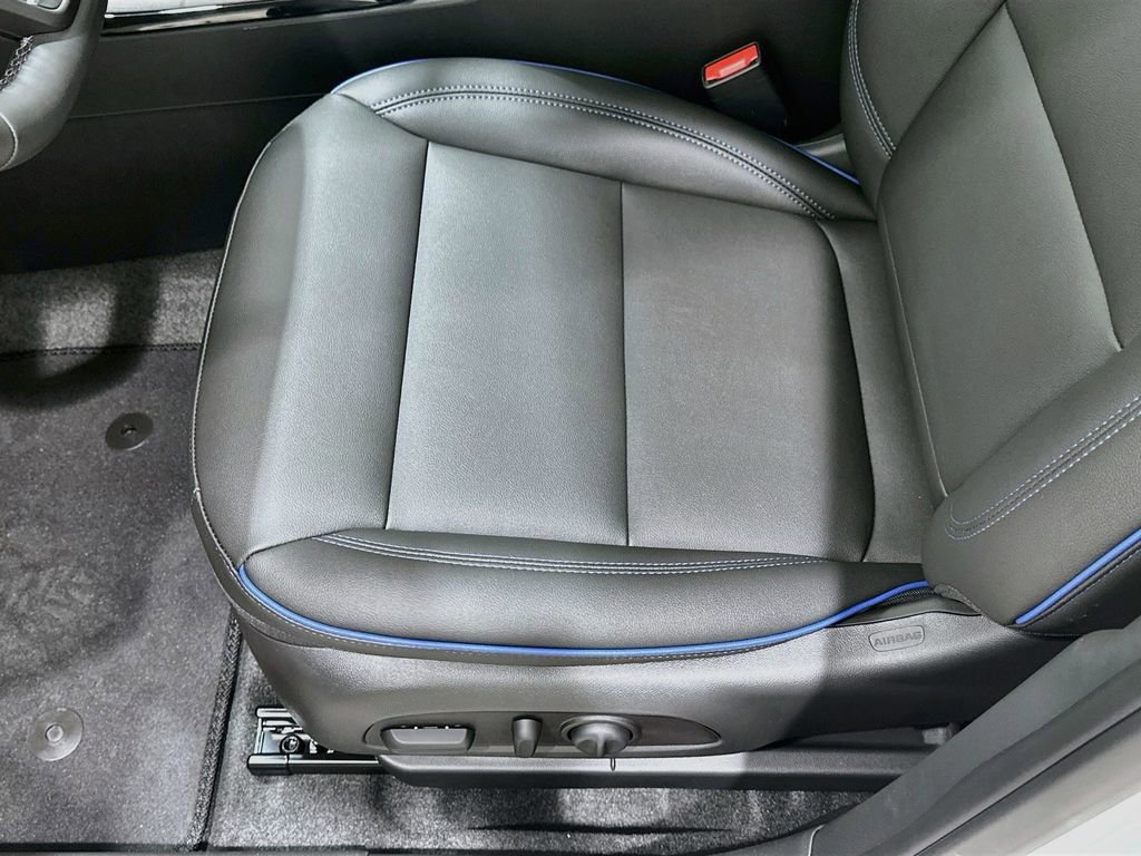 New 2026 Buick Envista Sport Touring w/ Convenience I Package FWD image 20