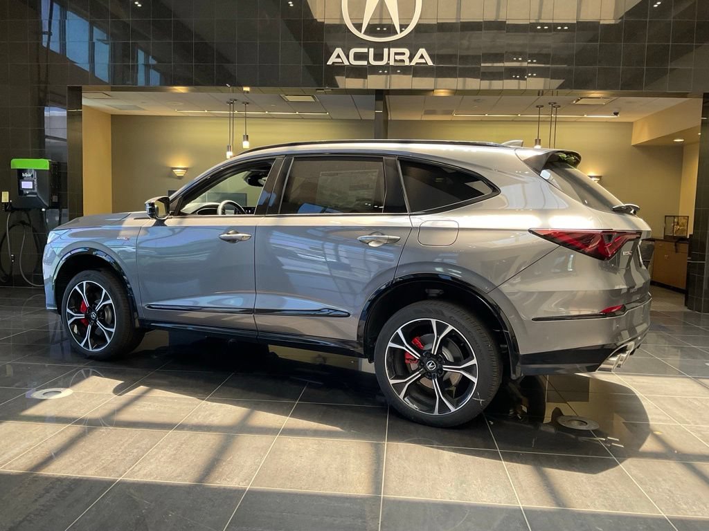 New 2026 Acura MDX Type S w/ Advance Package AWD/4WD image 5