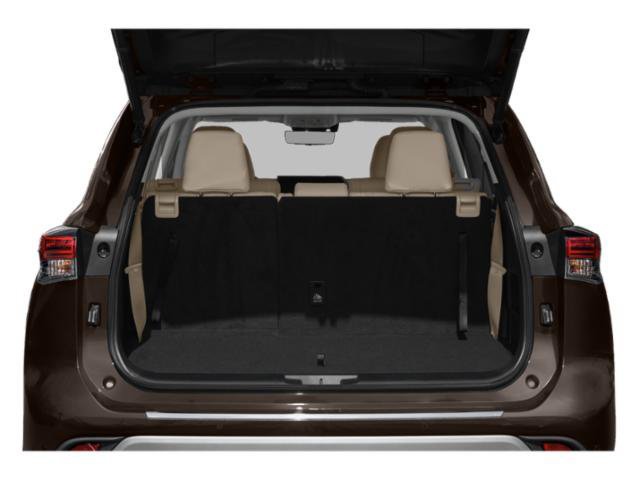 Used 2021 Toyota Highlander Platinum AWD/4WD image 11