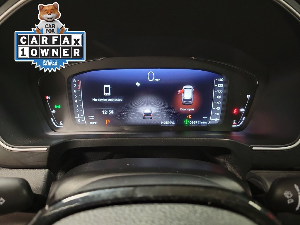 Used 2024 Honda Pilot Elite image 27