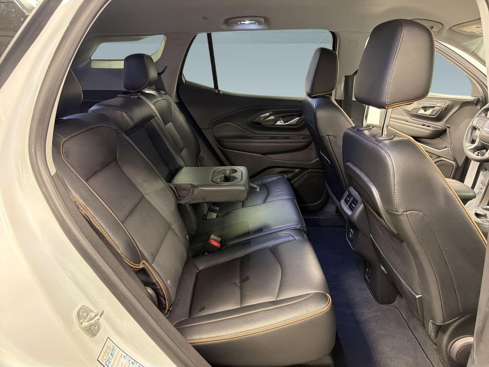 Certified 2023 GMC Terrain AT4 image 30