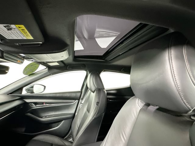 Used 2024 MAZDA MAZDA3 s FWD image 18