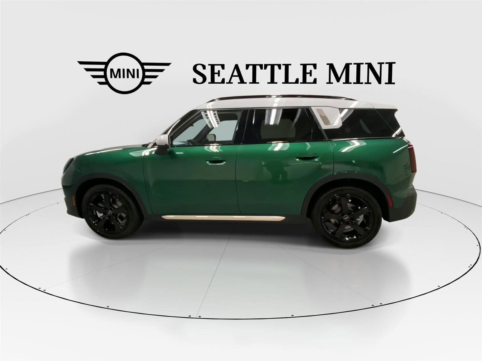New 2026 MINI Cooper Countryman S w/ Comfort Package Max AWD/4WD image 7