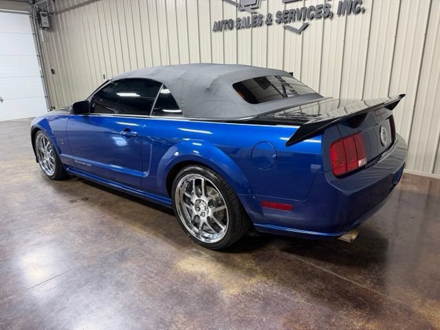 Used 2007 Ford Mustang GT Premium RWD image 7