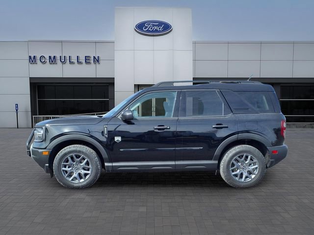 New 2025 Ford Bronco Sport Big Bend image 2