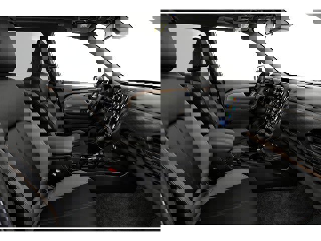 New 2026 Subaru Forester Sport AWD/4WD image 41