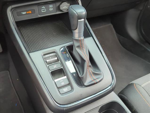 Certified 2024 Honda CR-V Sport image 12