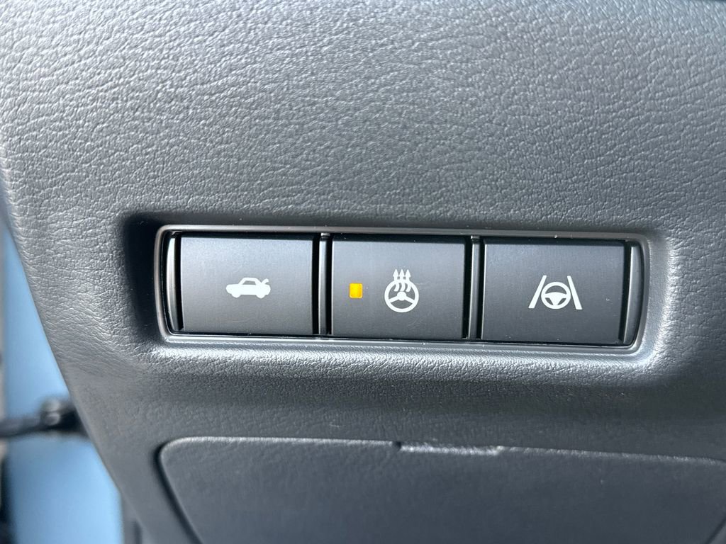 New 2026 Nissan Sentra SR w/ SR Premium Package image 34