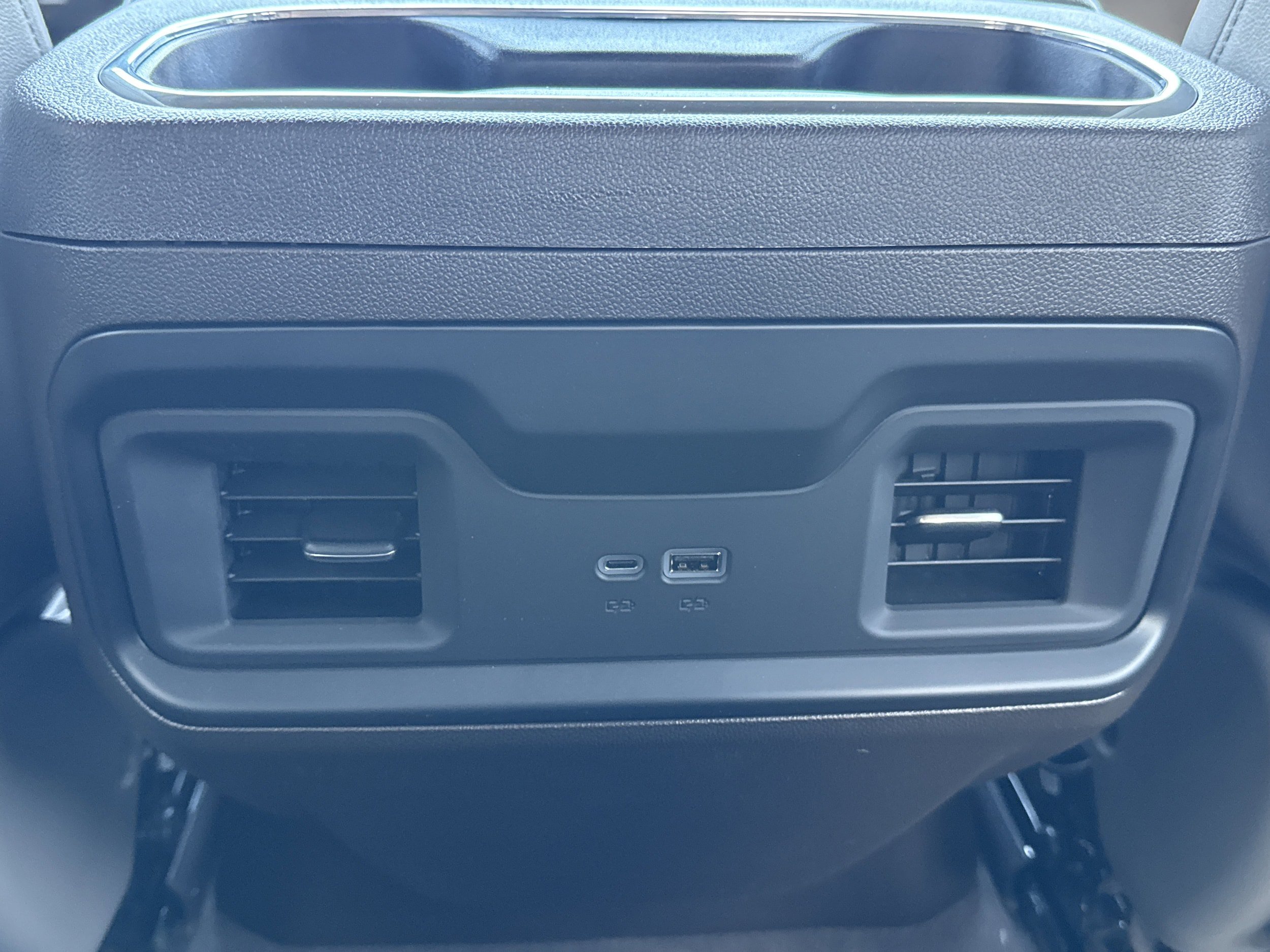 New 2026 Chevrolet Silverado 1500 RST w/ Convenience Package II AWD/4WD image 19