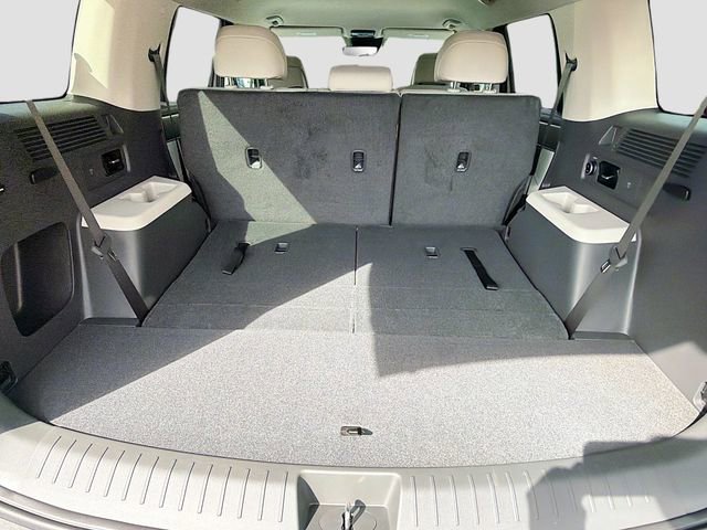 New 2026 Hyundai Santa Fe SEL image 25