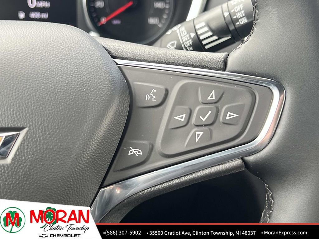 Certified 2024 Chevrolet Equinox LT image 25