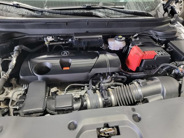 Used 2024 Acura RDX w/ Advance Package AWD/4WD image 33