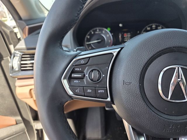 Certified 2024 Acura RDX SH-AWD w/ Technology Package image 23
