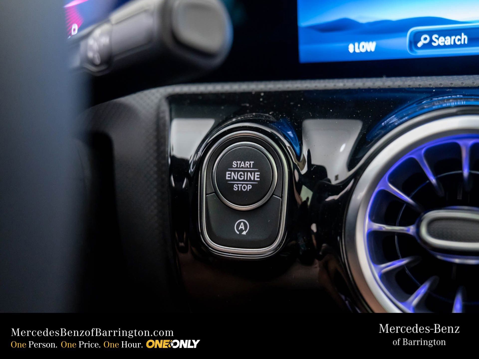 New 2026 Mercedes-Benz CLA 250 4MATIC image 21