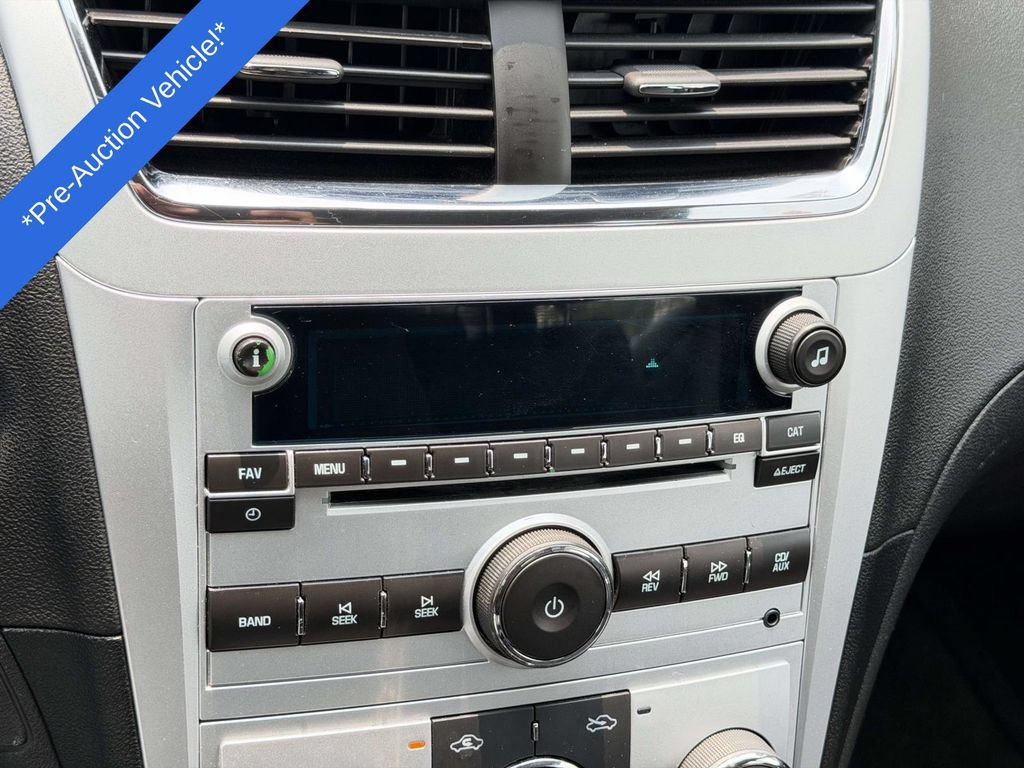 Used 2010 Chevrolet Malibu LT w/ Power Convenience Package FWD image 3