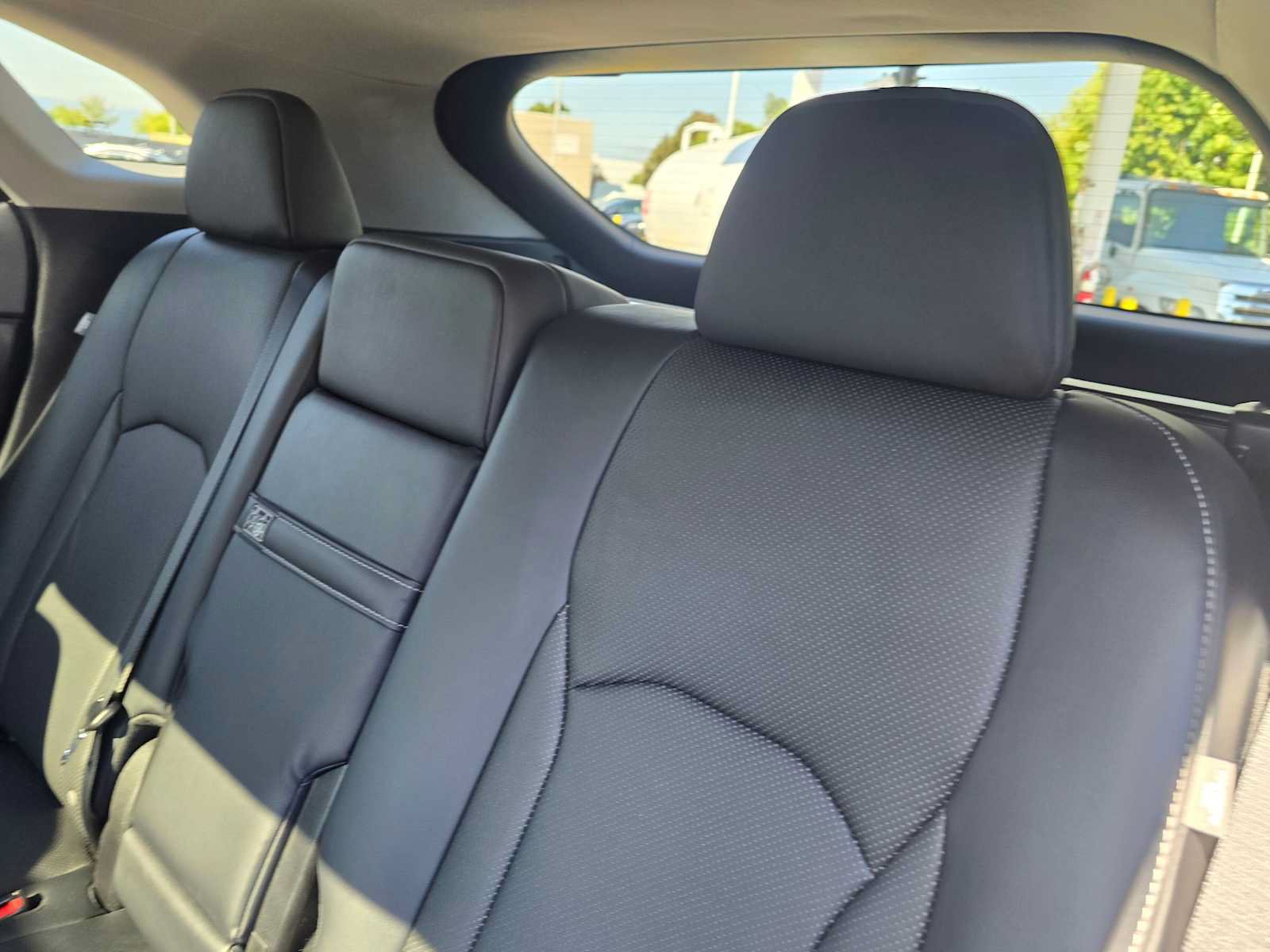 Certified 2020 Lexus RX 350 AWD w/ Accessory Package image 18