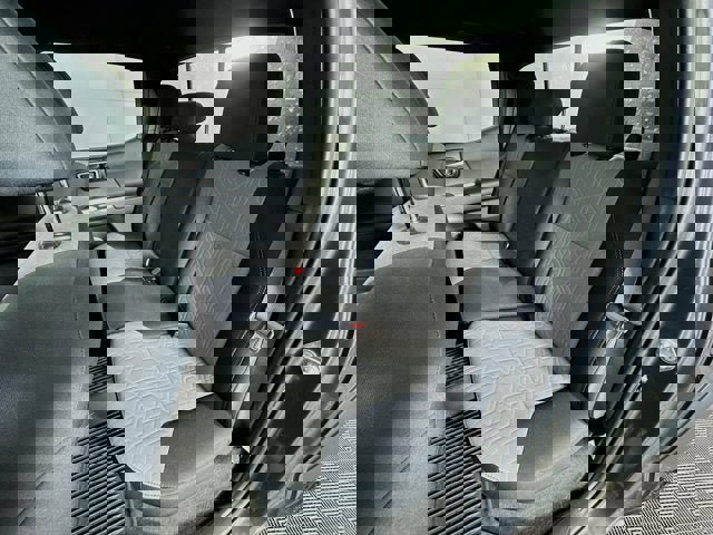 Used 2023 Toyota Tacoma TRD Off-Road image 23