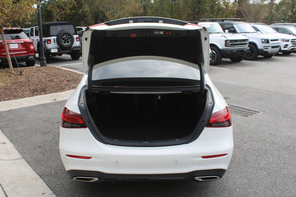Certified 2023 Mercedes-Benz E 350 Sedan image 7