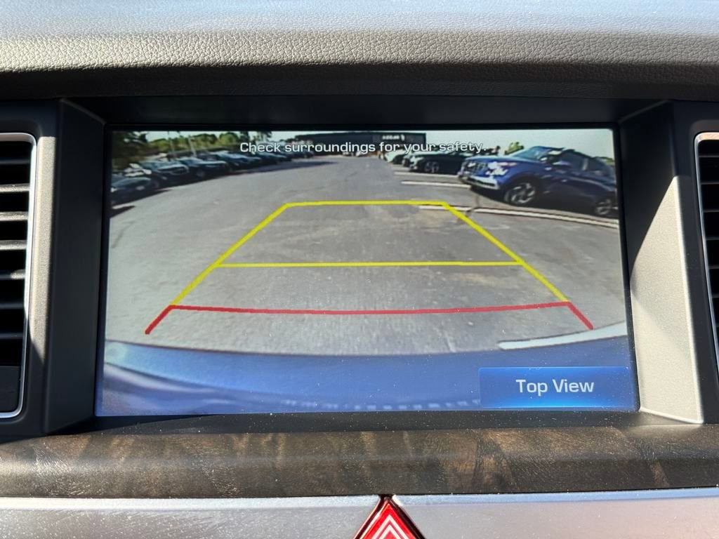 Used 2016 Hyundai Genesis 3.8 w/ Option Group 04 image 38