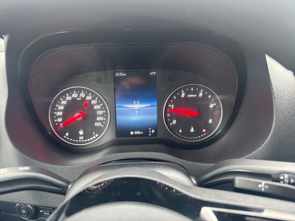 New 2026 Mercedes-Benz Sprinter 3500 image 13