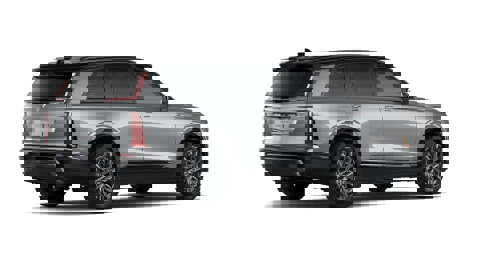 New 2026 Cadillac Vistiq Sport image 67