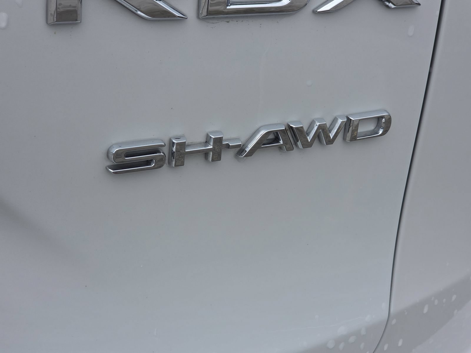 Used 2023 Acura RDX AWD w/ Technology Package image 9