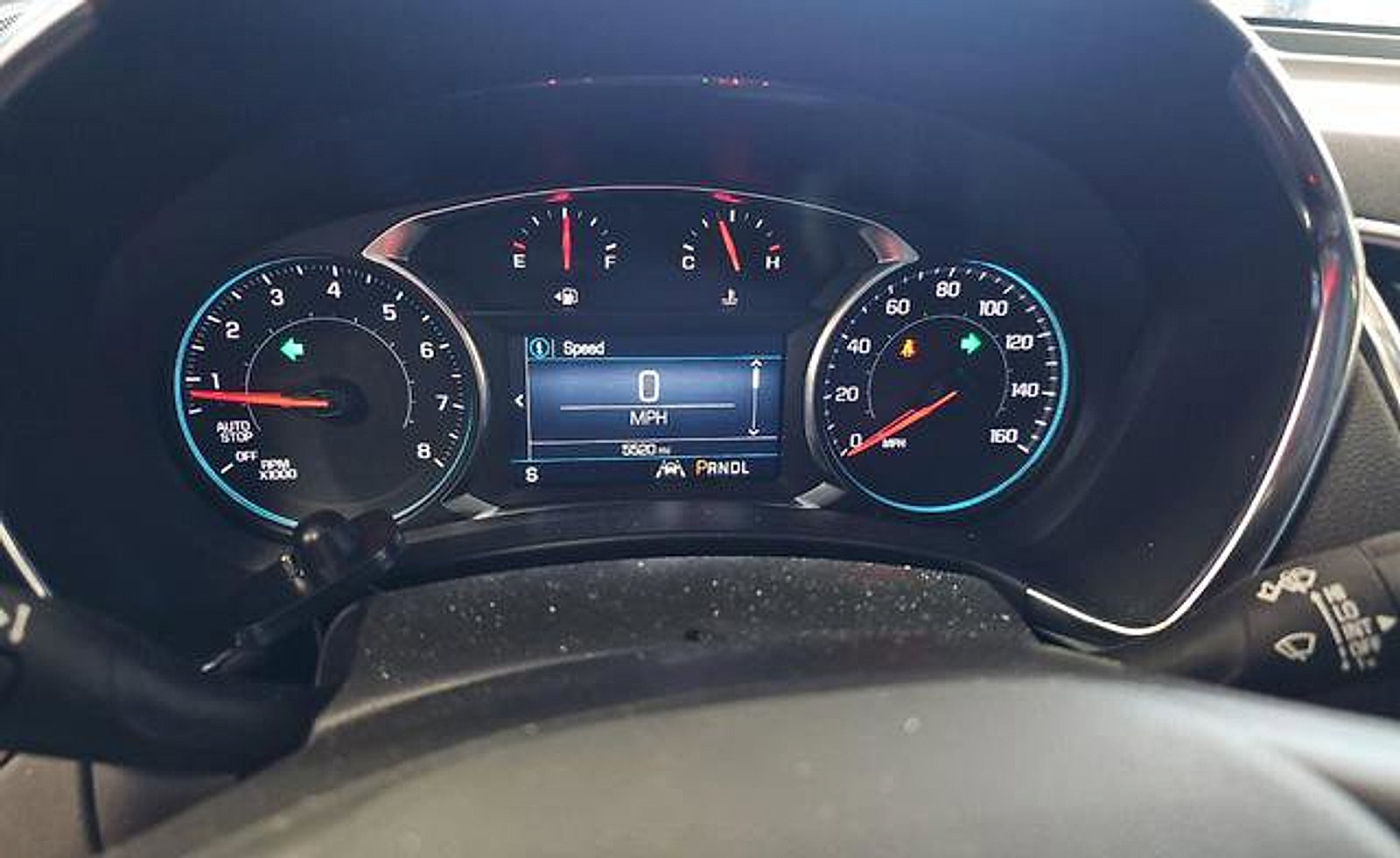 Used 2023 Chevrolet Equinox LT AWD/4WD image 12