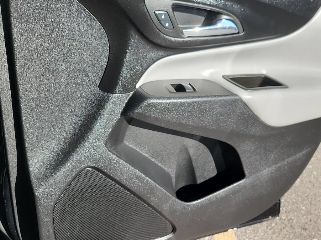 Used 2024 Chevrolet Equinox LS w/ LS Convenience Package AWD/4WD image 14