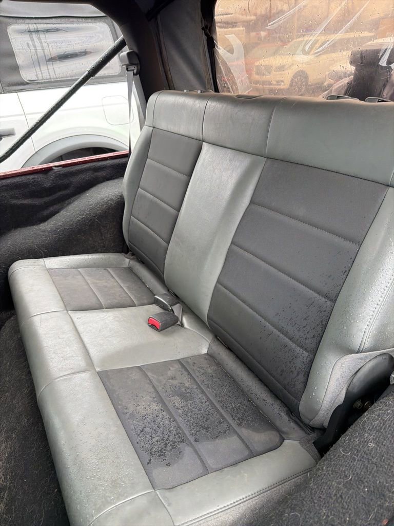 Used 2008 Jeep Wrangler X image 11