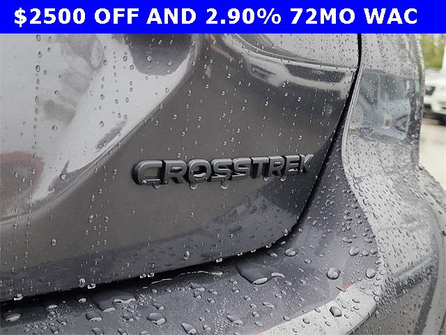 New 2026 Subaru Crosstrek 2.0i Premium image 5
