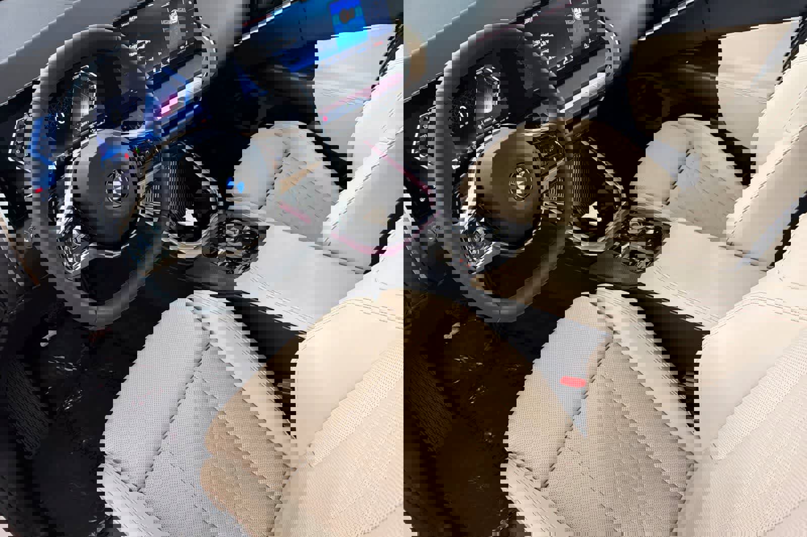 Used 2025 BMW X3 xDrive30i w/ Convenience Package image 11