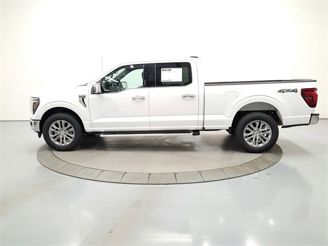 Used 2024 Ford F150 Lariat w/ Tow/Haul Package image 5