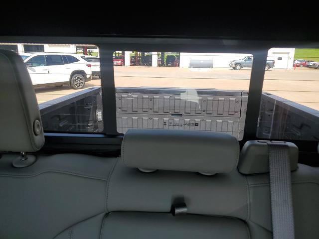 New 2026 GMC Sierra 1500 SLT w/ SLT Premium Plus Package AWD/4WD image 14